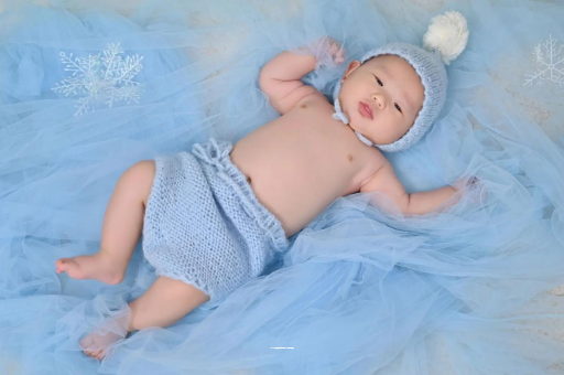 凤城1个月宝宝咳嗽